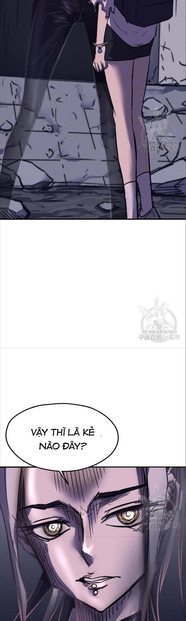 Người Côn Trùng Chapter 17 - Trang 2