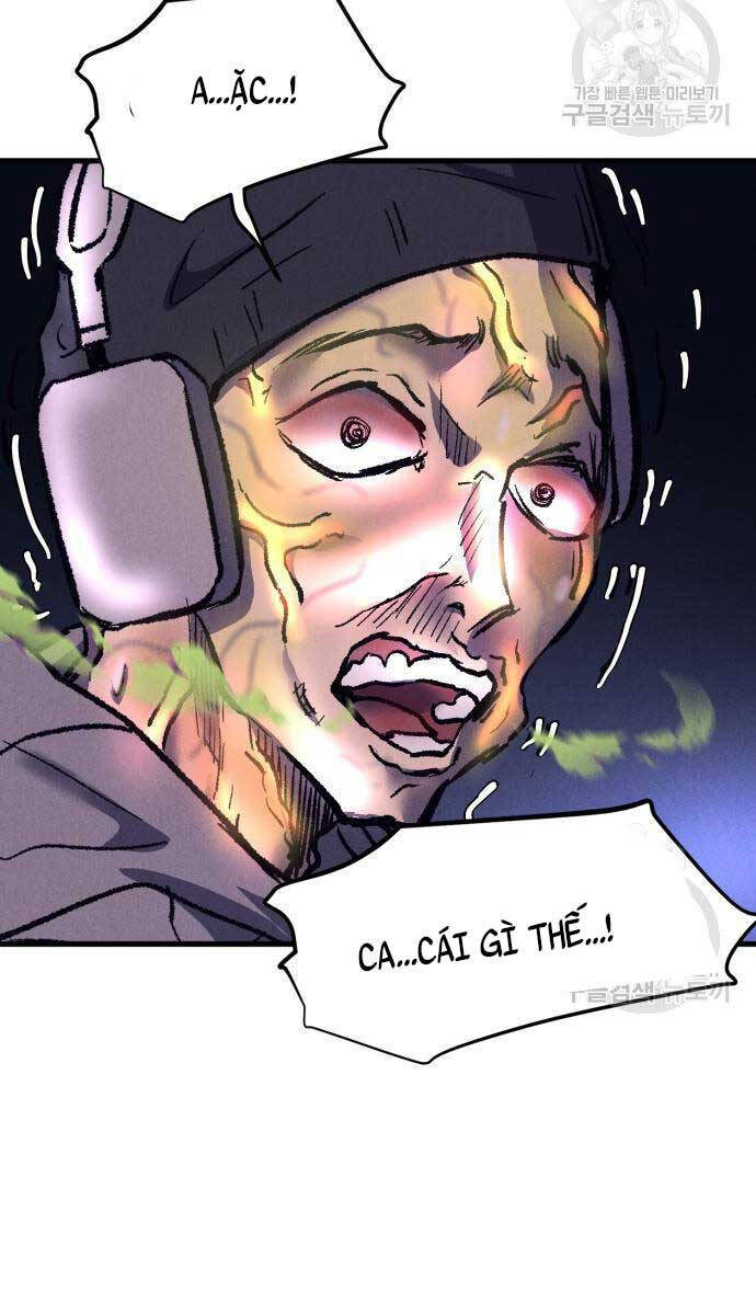 Người Côn Trùng Chapter 18 - Trang 2