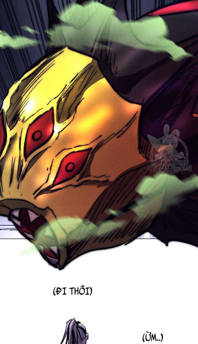 Người Côn Trùng Chapter 18 - Trang 2