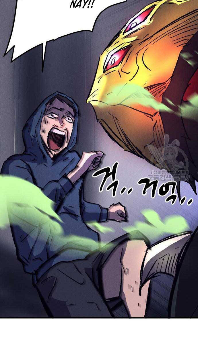 Người Côn Trùng Chapter 18 - Trang 2