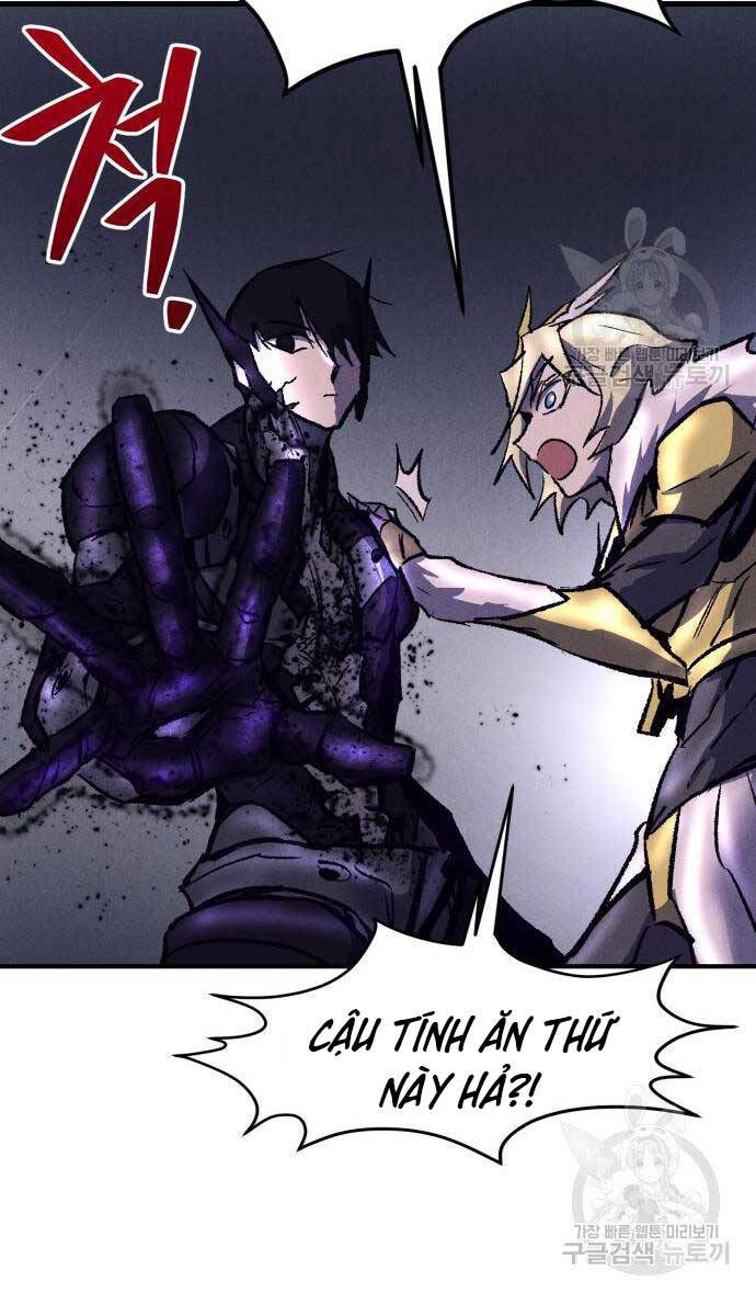 Người Côn Trùng Chapter 18 - Trang 2