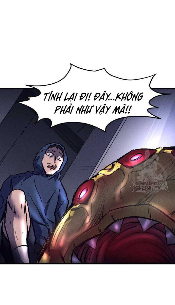 Người Côn Trùng Chapter 18 - Trang 2