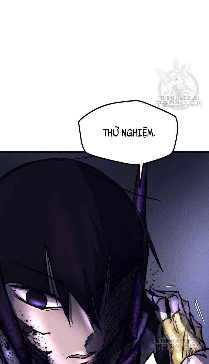 Người Côn Trùng Chapter 18 - Trang 2