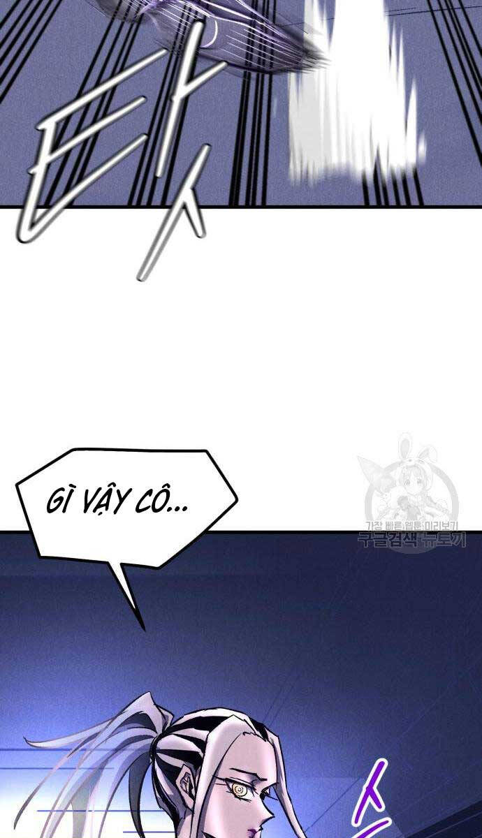 Người Côn Trùng Chapter 18 - Trang 2