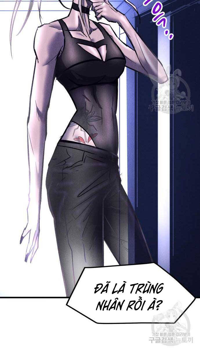 Người Côn Trùng Chapter 18 - Trang 2
