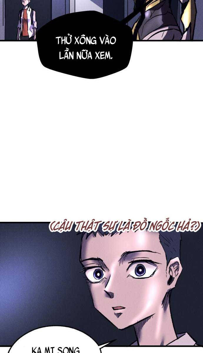 Người Côn Trùng Chapter 18 - Trang 2