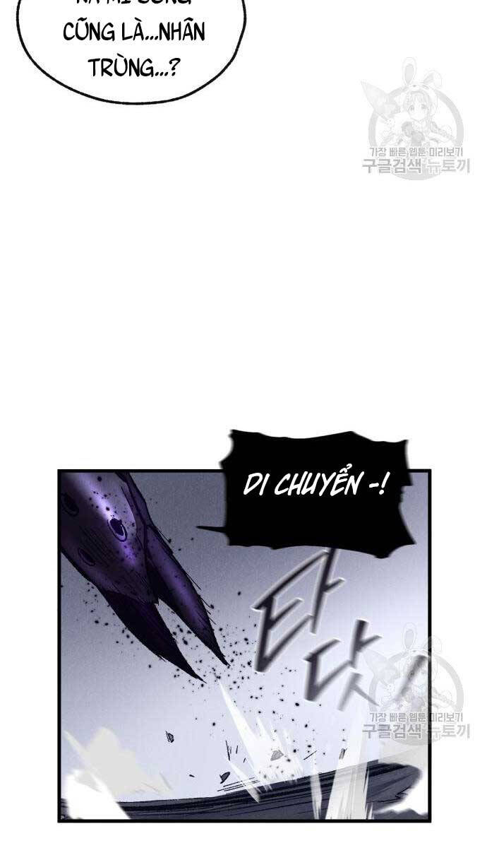 Người Côn Trùng Chapter 18 - Trang 2