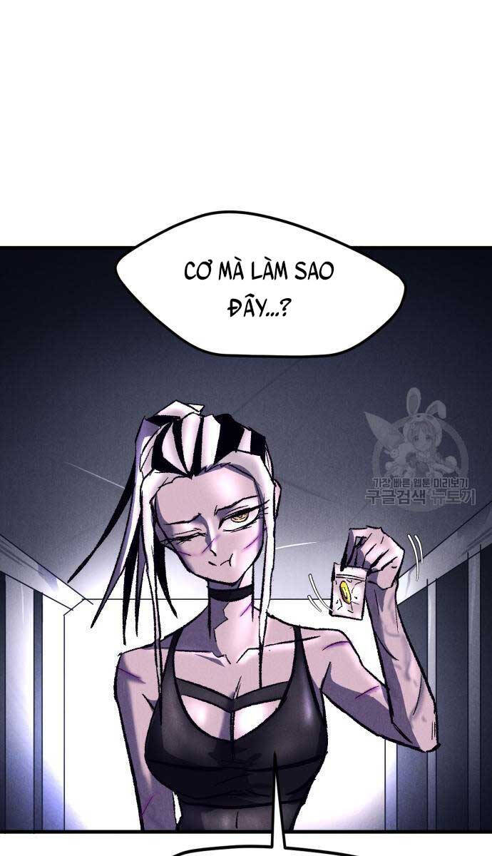 Người Côn Trùng Chapter 18 - Trang 2