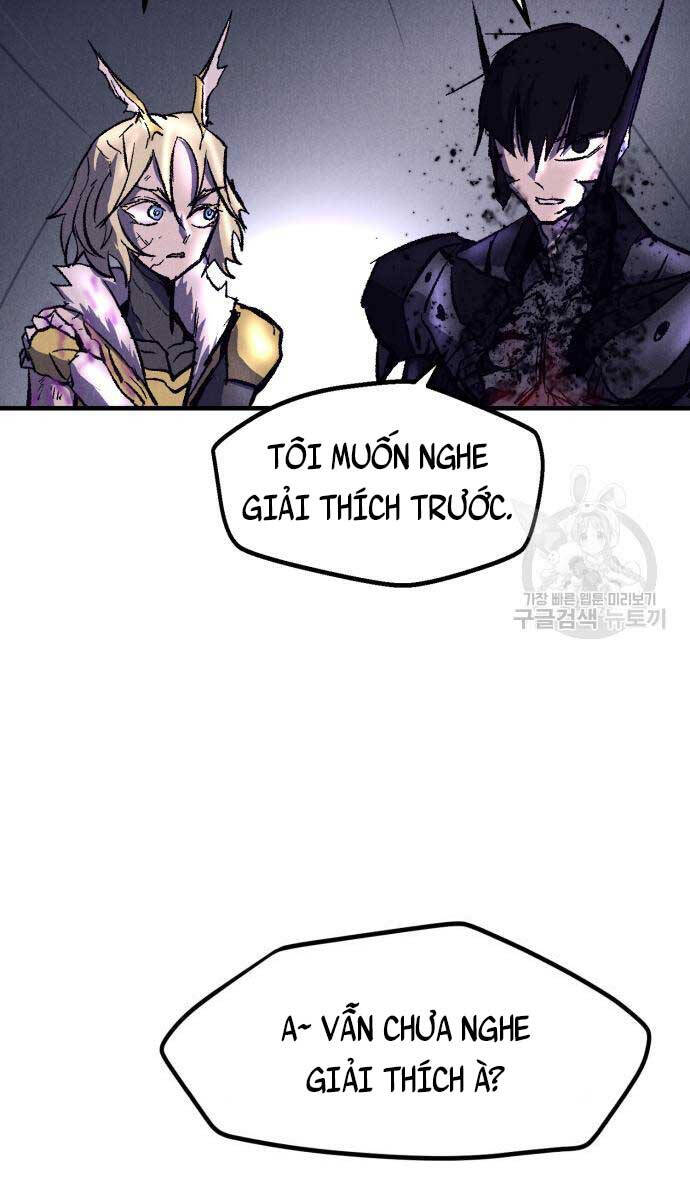 Người Côn Trùng Chapter 18 - Trang 2
