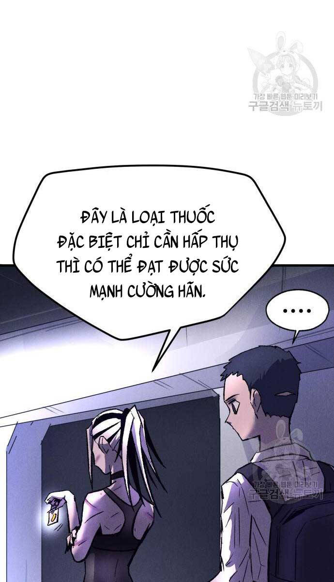 Người Côn Trùng Chapter 18 - Trang 2