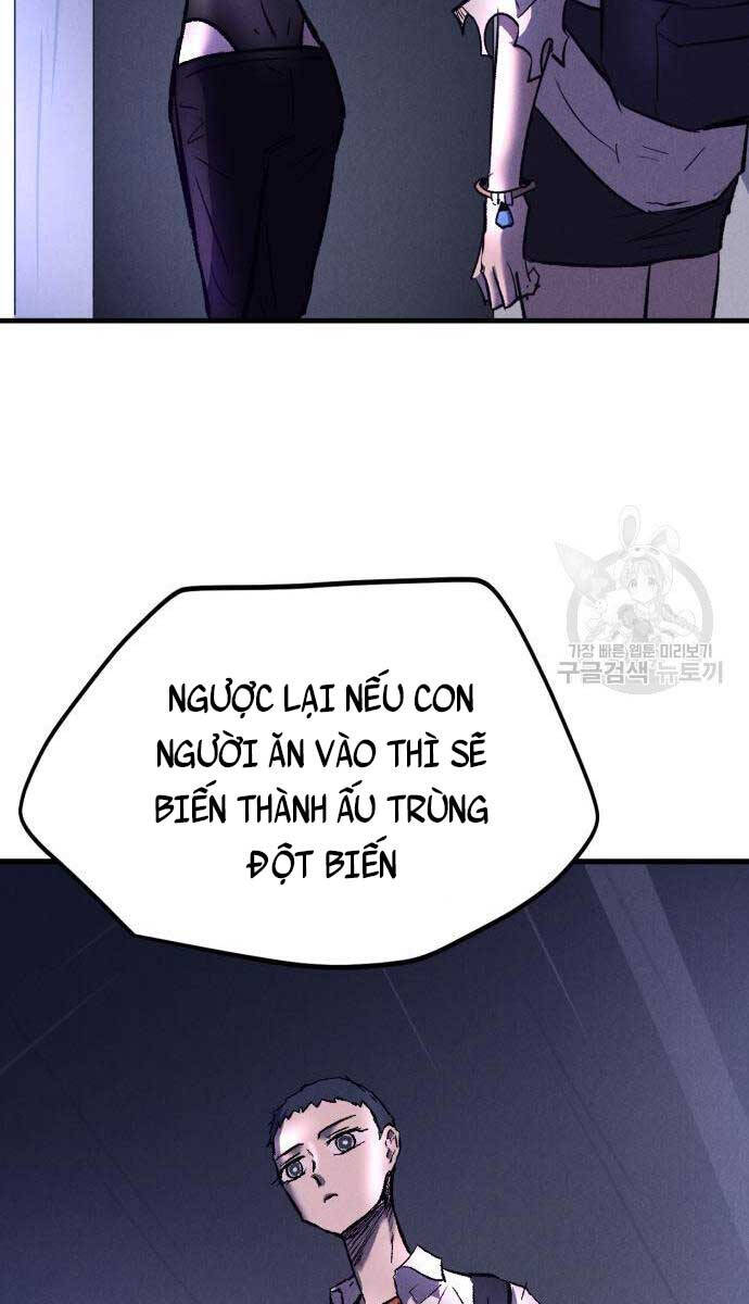 Người Côn Trùng Chapter 18 - Trang 2