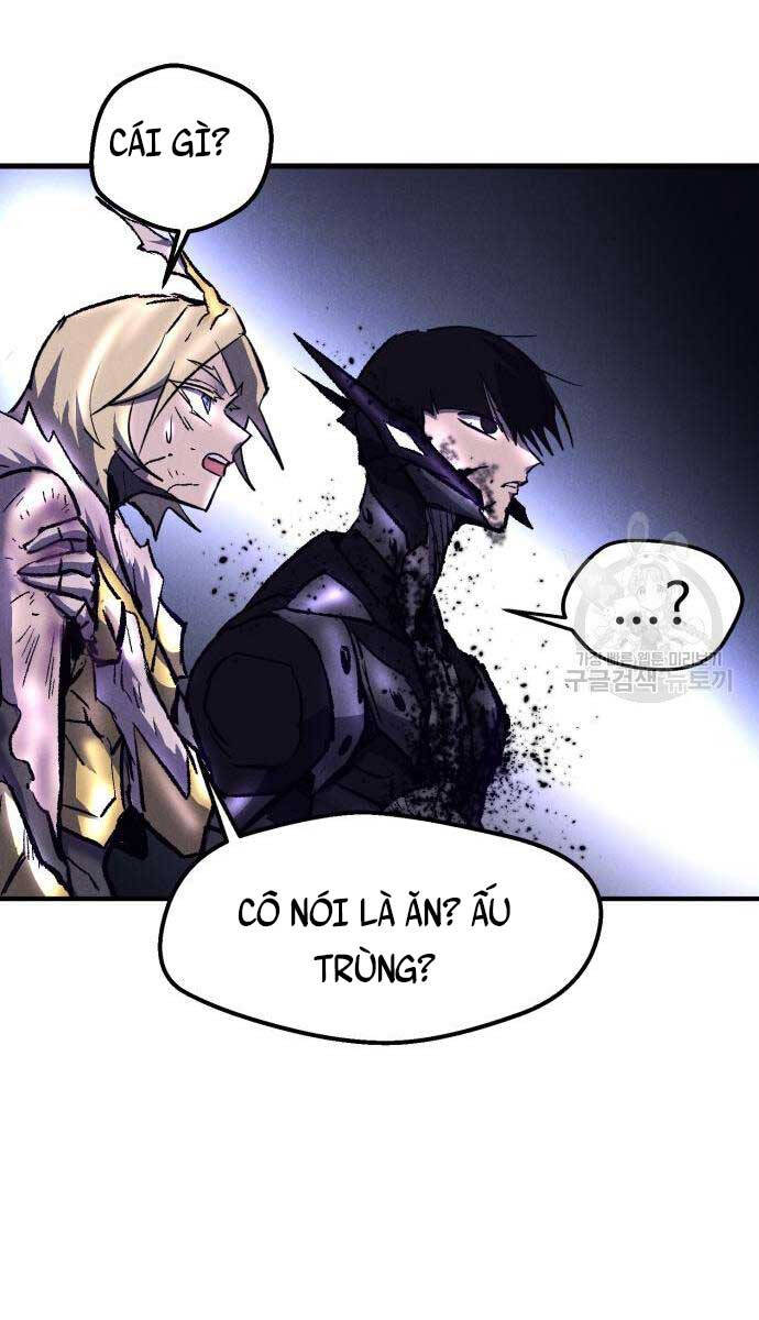 Người Côn Trùng Chapter 18 - Trang 2