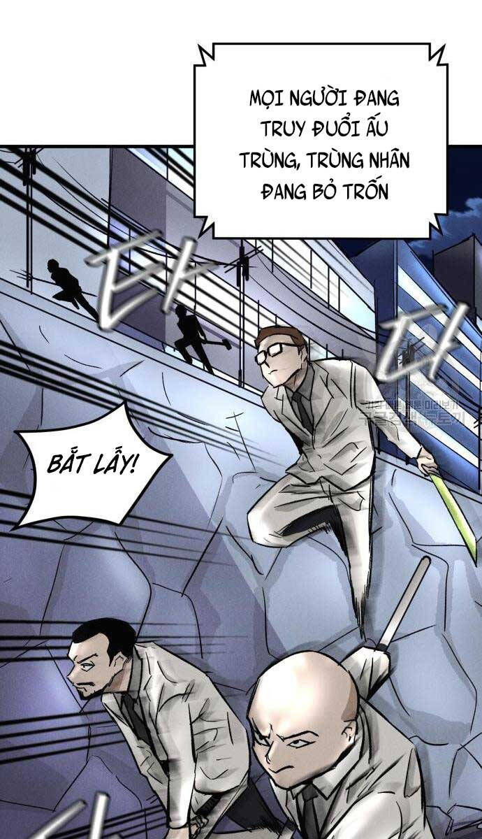 Người Côn Trùng Chapter 19 - Trang 2