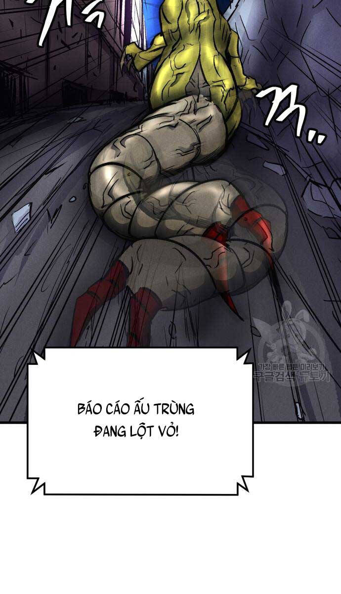 Người Côn Trùng Chapter 19 - Trang 2