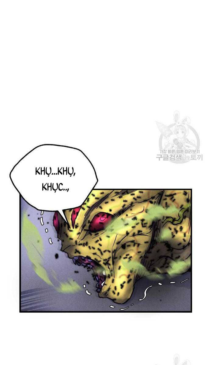 Người Côn Trùng Chapter 19 - Trang 2