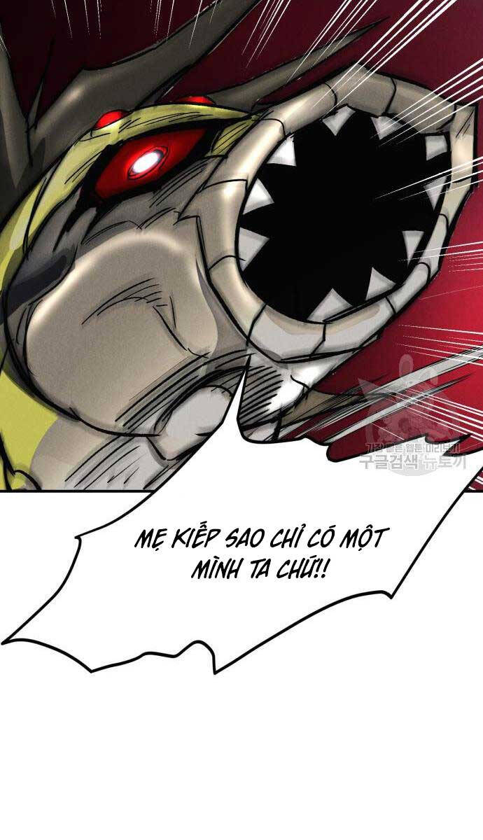 Người Côn Trùng Chapter 19 - Trang 2