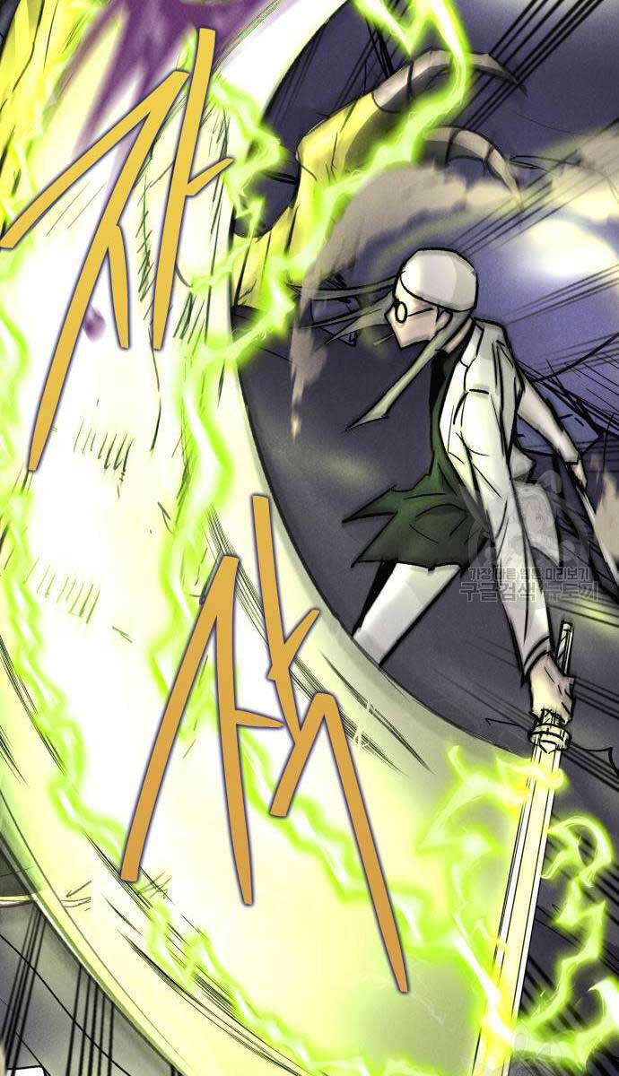 Người Côn Trùng Chapter 19 - Trang 2