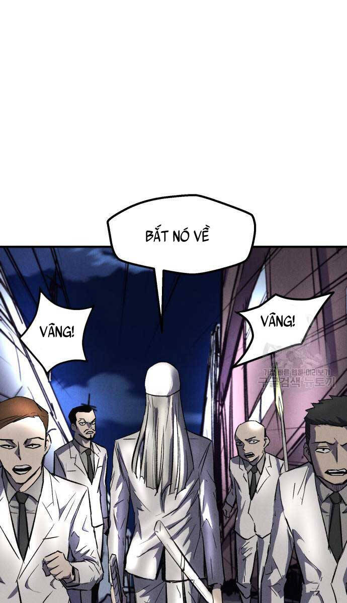 Người Côn Trùng Chapter 19 - Trang 2