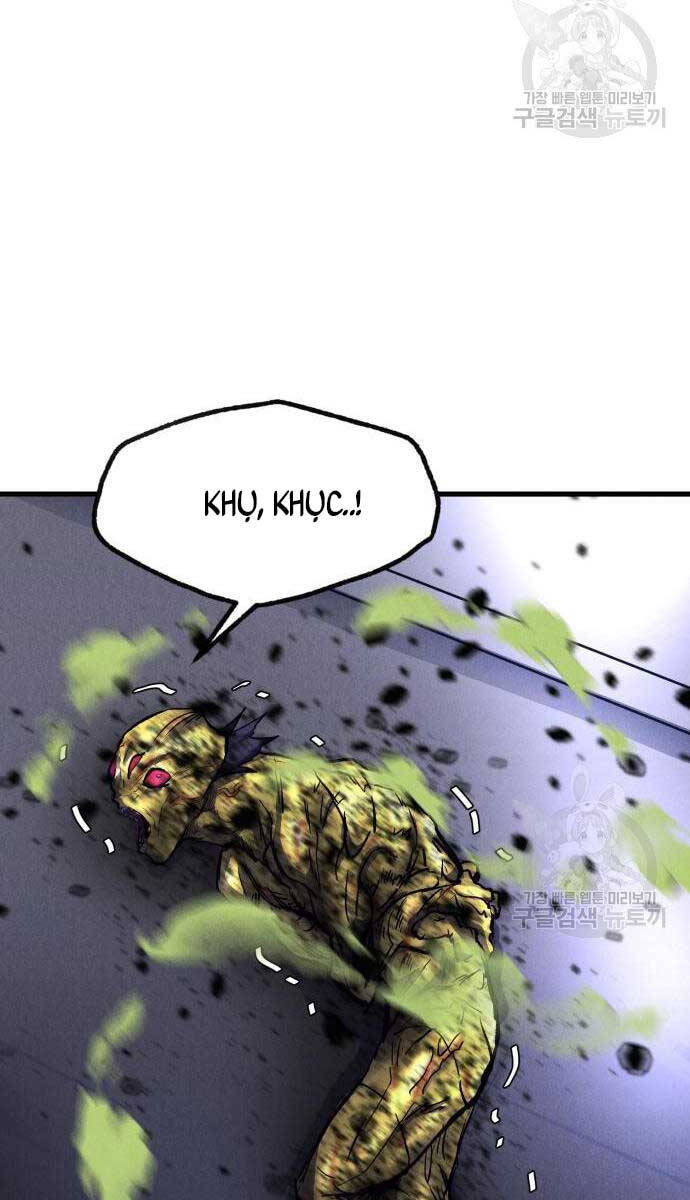 Người Côn Trùng Chapter 19 - Trang 2