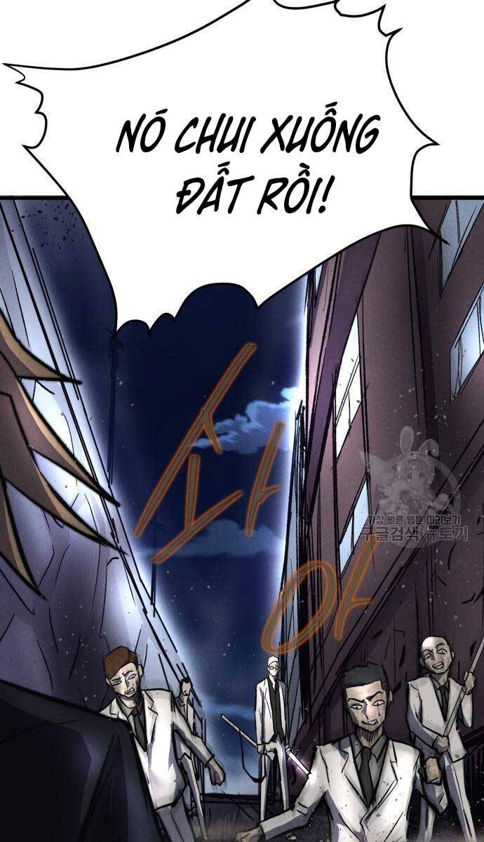 Người Côn Trùng Chapter 19 - Trang 2