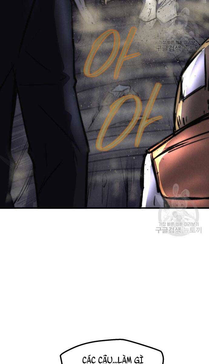 Người Côn Trùng Chapter 19 - Trang 2