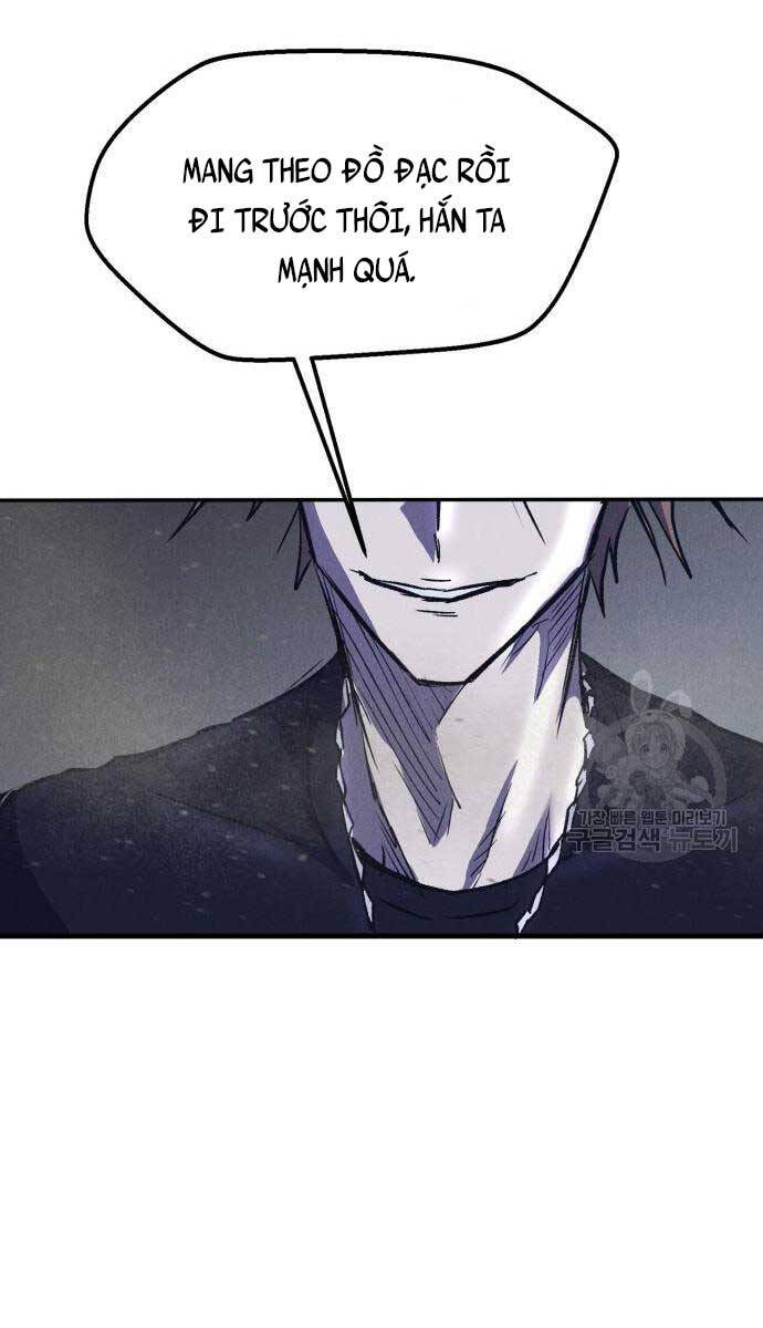 Người Côn Trùng Chapter 19 - Trang 2