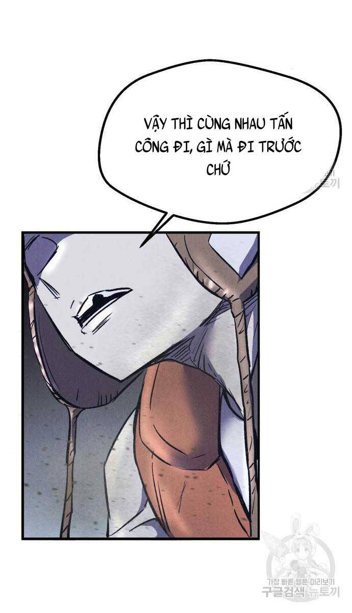 Người Côn Trùng Chapter 19 - Trang 2