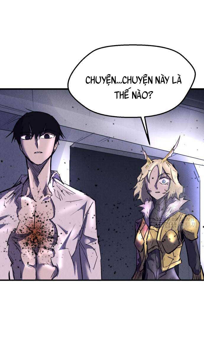 Người Côn Trùng Chapter 19 - Trang 2