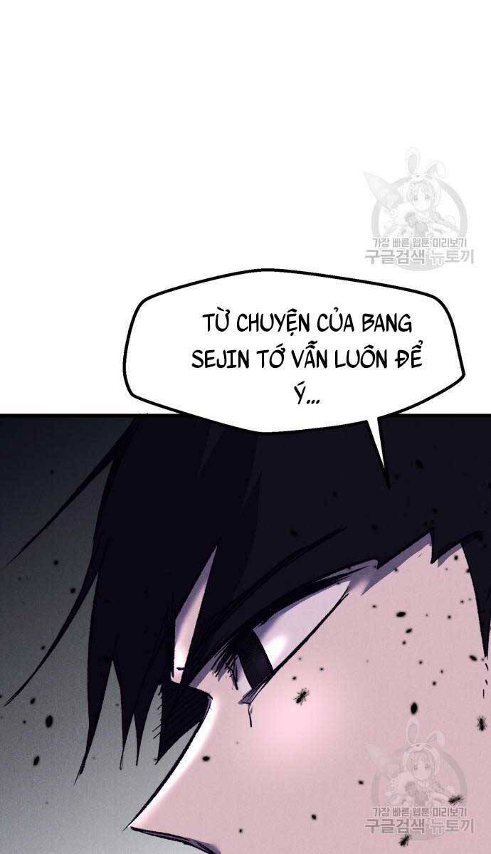 Người Côn Trùng Chapter 19 - Trang 2