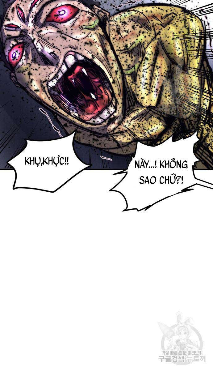 Người Côn Trùng Chapter 19 - Trang 2