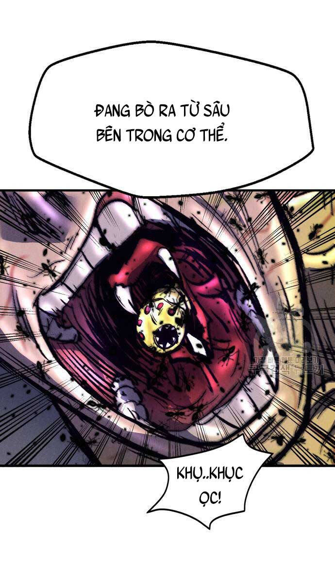Người Côn Trùng Chapter 19 - Trang 2