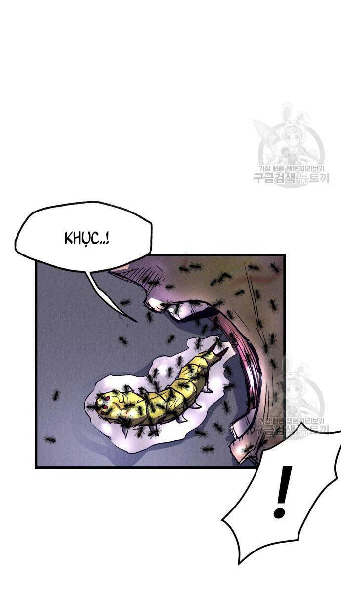 Người Côn Trùng Chapter 19 - Trang 2