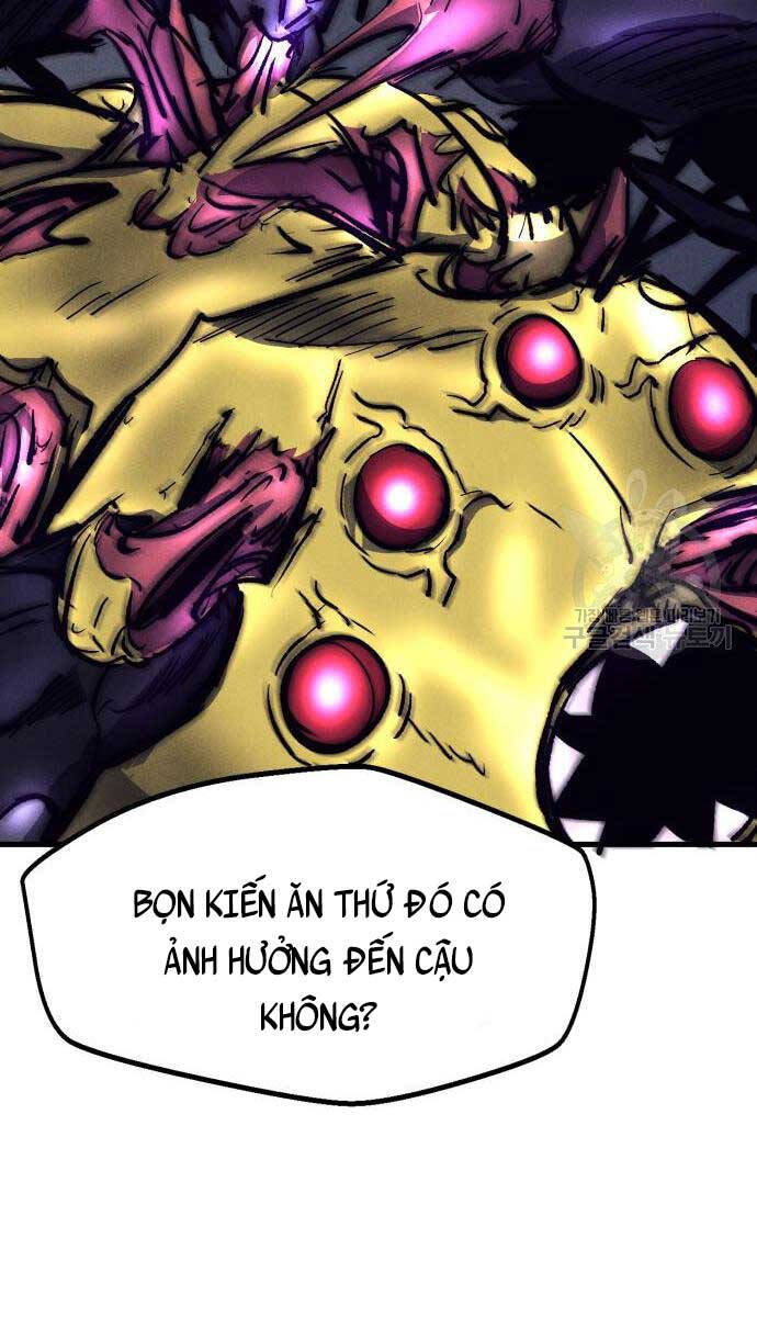 Người Côn Trùng Chapter 19 - Trang 2