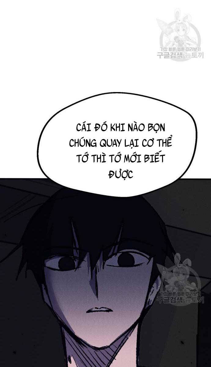 Người Côn Trùng Chapter 19 - Trang 2