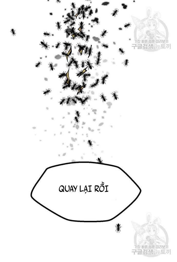 Người Côn Trùng Chapter 19 - Trang 2