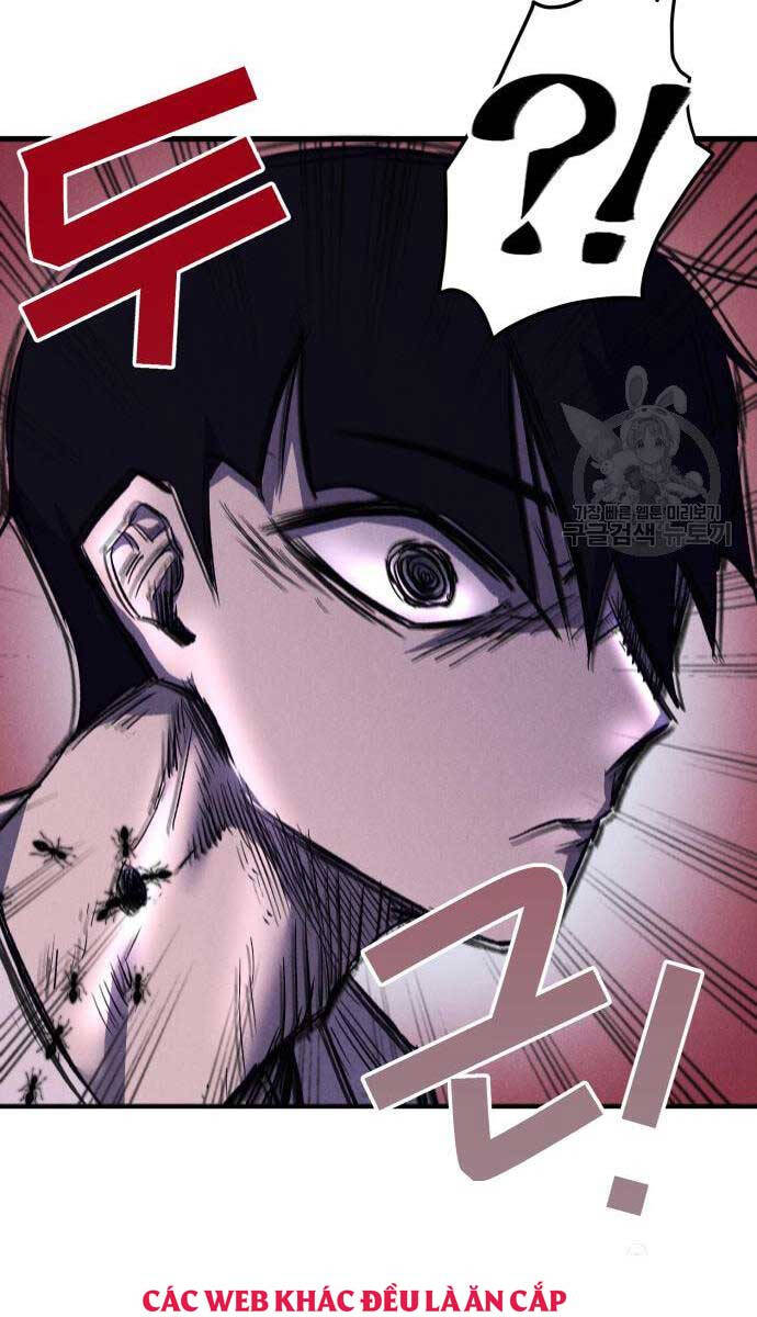 Người Côn Trùng Chapter 19 - Trang 2