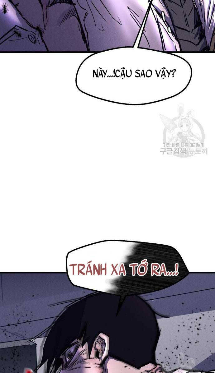 Người Côn Trùng Chapter 19 - Trang 2