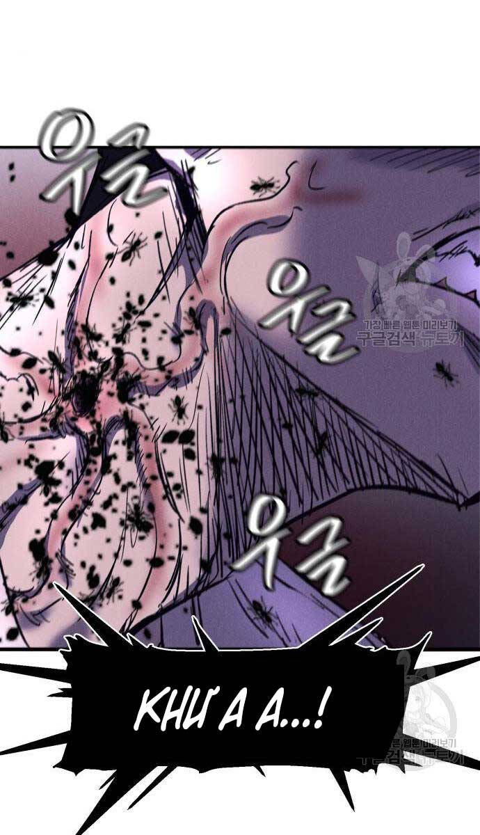 Người Côn Trùng Chapter 19 - Trang 2