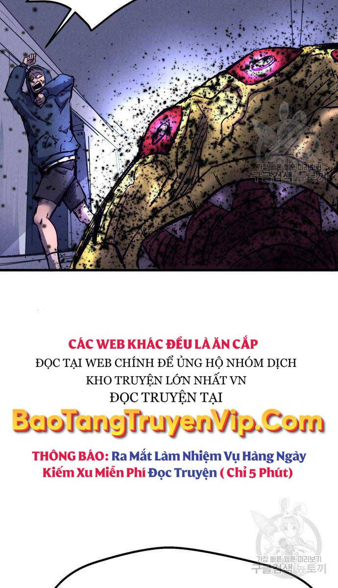 Người Côn Trùng Chapter 19 - Trang 2