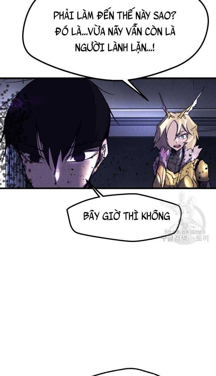 Người Côn Trùng Chapter 19 - Trang 2