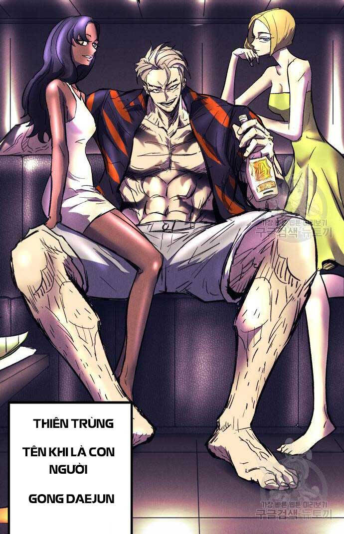 Người Côn Trùng Chapter 19 - Trang 2