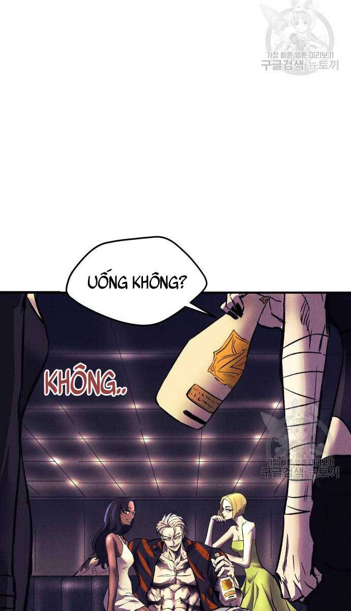 Người Côn Trùng Chapter 19 - Trang 2