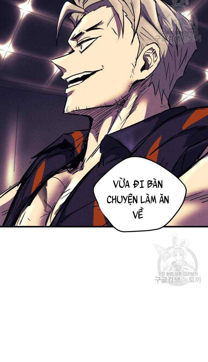 Người Côn Trùng Chapter 19 - Trang 2