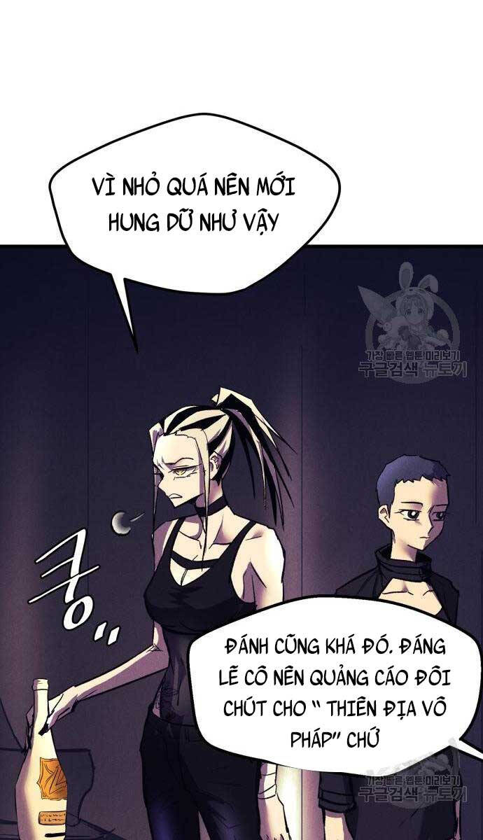 Người Côn Trùng Chapter 19 - Trang 2