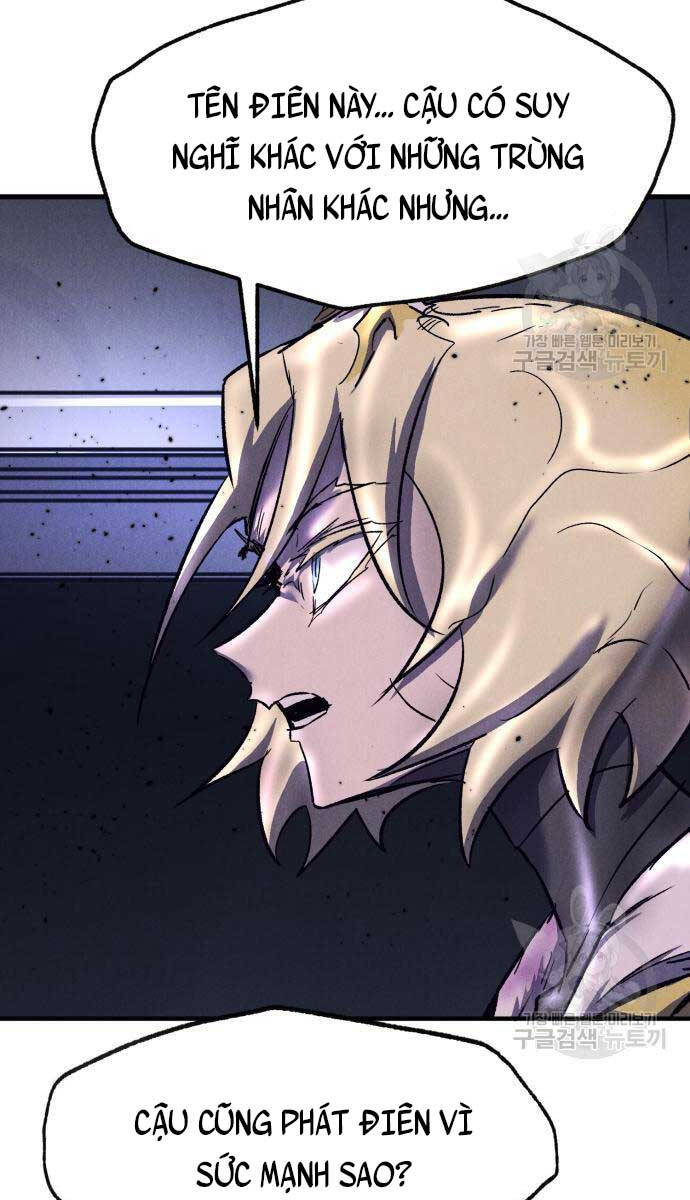 Người Côn Trùng Chapter 19 - Trang 2