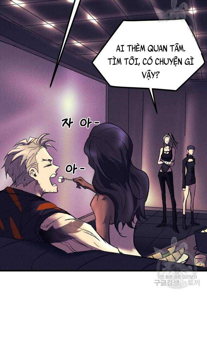 Người Côn Trùng Chapter 19 - Trang 2