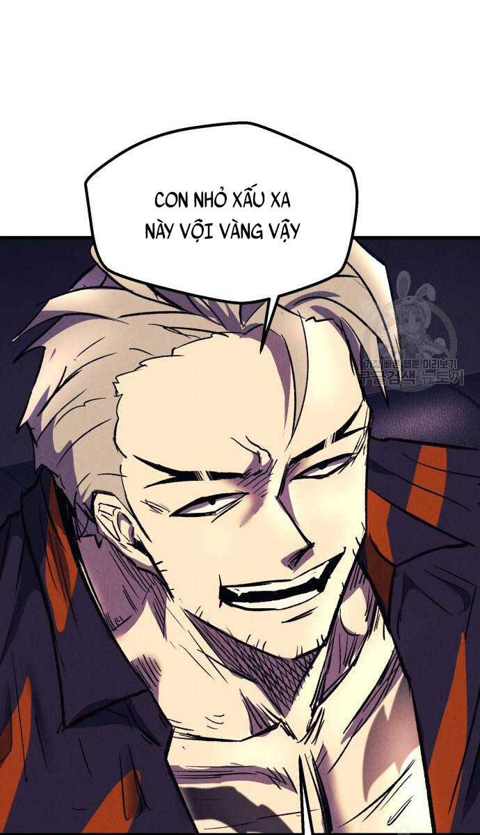 Người Côn Trùng Chapter 19 - Trang 2