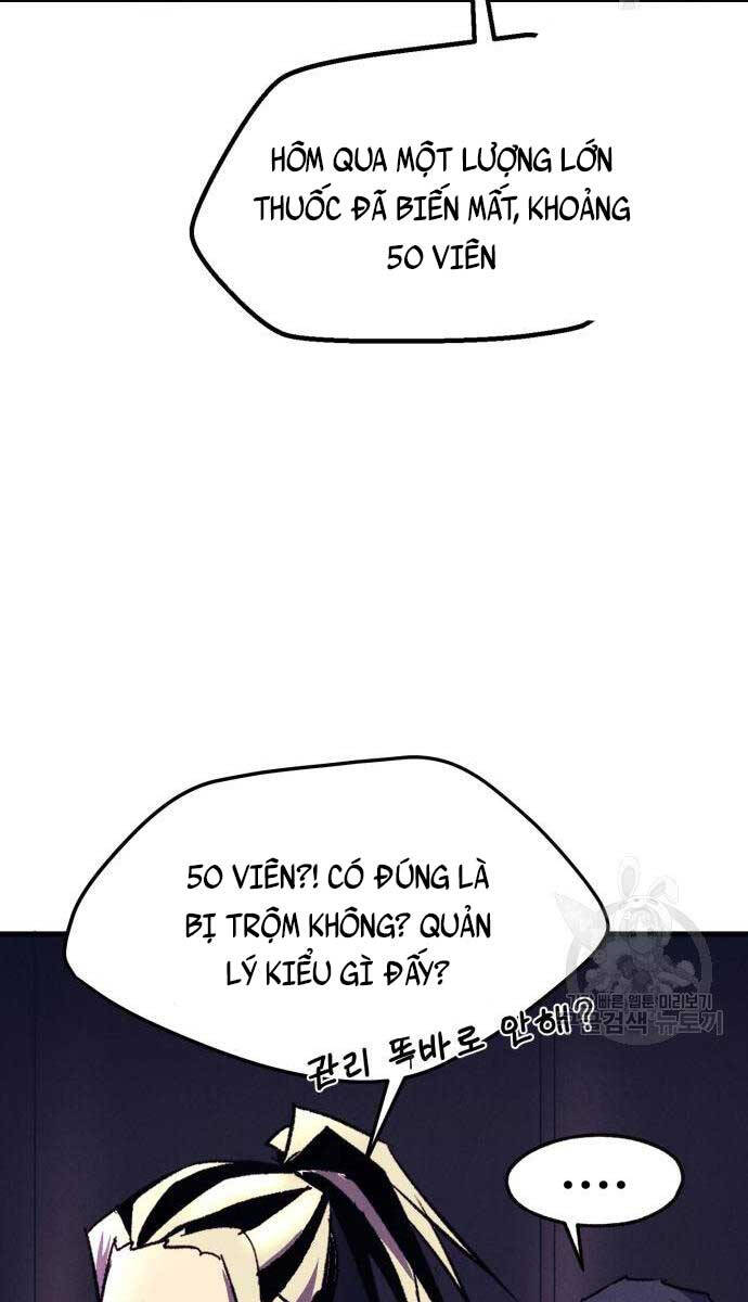 Người Côn Trùng Chapter 19 - Trang 2