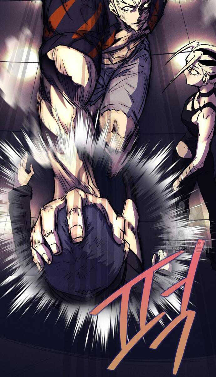 Người Côn Trùng Chapter 19 - Trang 2