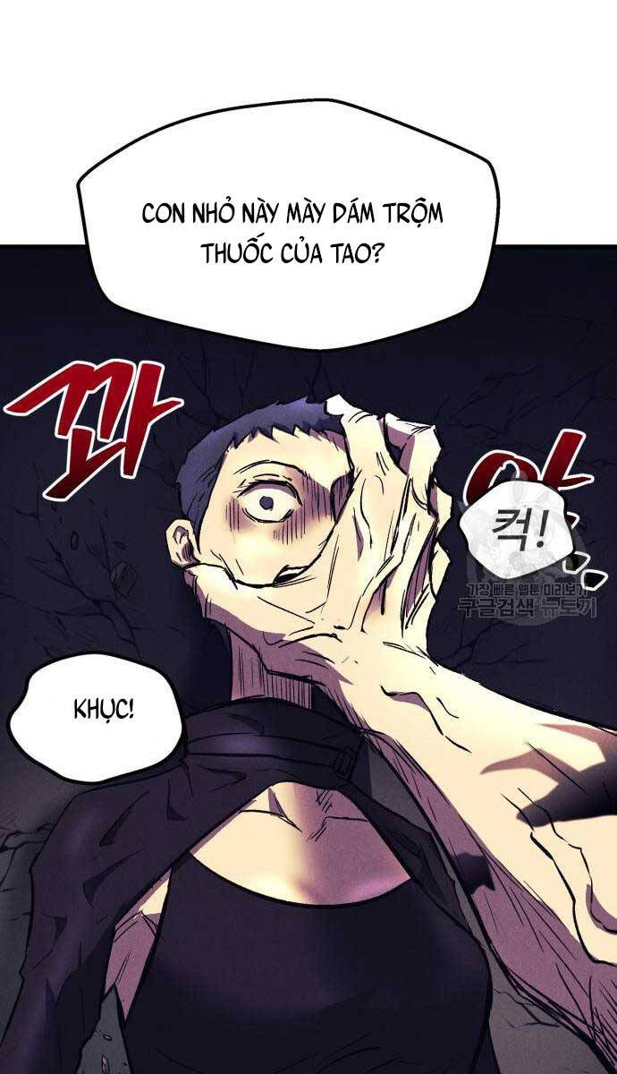 Người Côn Trùng Chapter 19 - Trang 2